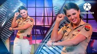 Haseena Malik & Karishma Singh,s Dance on Singham 🔥 |  Maddam Sir | @ranaahameed7.28