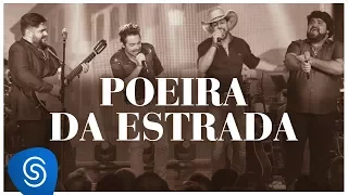 César Menotti e Fabiano - Poeira da Estrada part. Fernando&Sorocaba (DVD Memórias 2) [Vídeo Oficial]