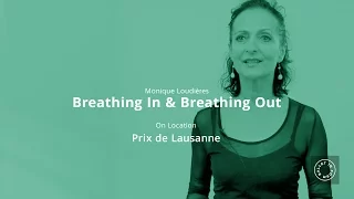 Ballet In Form - Monique Loudieres - Breathing In & Breathing Out