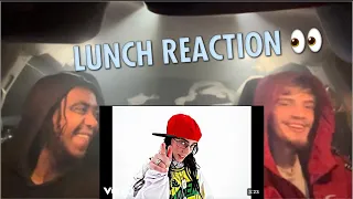 Billie Eilish - Lunch | MUSIC VIDEO REACTION