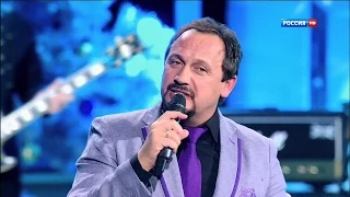 Стас Михайлов - Посланница небес (Лучшие песни. Праздничный концерт) HD