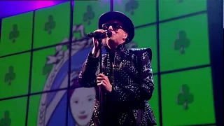 Pet Shop Boys - Love etc. (Glastonbury#3)