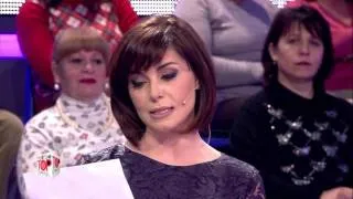 Pasdite ne TCH, 24 Dhjetor 2015, Pjesa 1 - Top Channel Albania - Entertainment Show