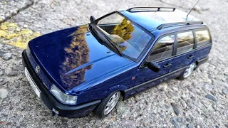 Volkswagen Passat B3 1:18 By KKscale