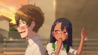 Miss Nagatoro Dub In 2 Minutes