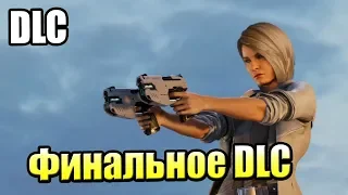 Человек Паук {PS4} прохождение часть 49 — DLC Серебряный Луч