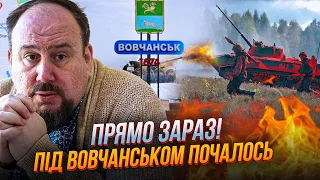 💥 Бійці ЗСУ розкрили ПРАВДУ ПРО СНАРЯДИ! ГУР прорвало бонові загородження, Крим затремтів / ЖИРОХОВ