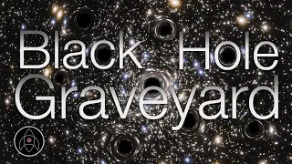 Black Hole "Graveyard" Found in a Globular Cluster