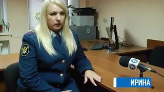 Домашний арест подсудимых по городу Севастополю (08.12.2017 ТК "1Севастопольский")