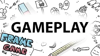 Frame Game - Gameplay - Wishlist on Steam NOW!