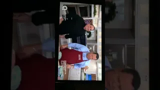 “I Barked My Hand” blooper David Venable qvc In the kitchen with David