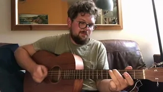 Bluegrass Flatpicking on Tenor Guitar