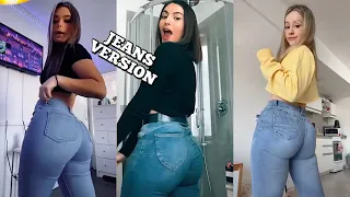 Only Jeans Big Bank Challenge   Tiktok Compilation