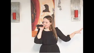 Rina- Кобра (Cover)