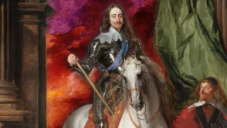 The English Civil War | The Battle of Edgehill (1642)