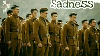 Arsenal Military Academy - Sadness - OST