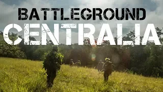 TBS Mess Night Video | Battleground Centralia Official Trailer #1