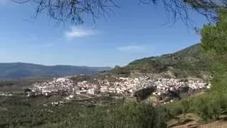 'Orcera, paraíso virgen en Jaén' HD