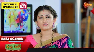 Anna Thangi - Best Scenes | 31 March 2023 | Kannada Serial | Udaya TV