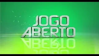 [AO VIVO] JOGO ABERTO BA- 13/03/2020 - FUTEBOL É PRA QUEM ENTENDE!