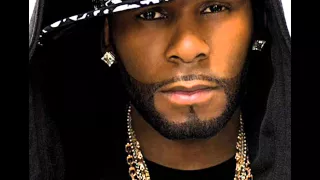 R  Kelly   I Like Love  2oo7