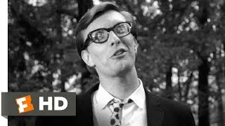 Night of the Living Dead (1/10) Movie CLIP - They're Coming to Get You (1968) HD