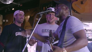 Darius Rucker: For The First Time: Episode 1 - Titans & Honkytonks