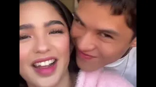 PAHINGA🎶 Andrea Brillantes & Kyle Echarri