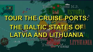 Baltic States - Part 2