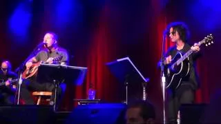 'Turn The Page Broken Dreams Live - James Hetfield - Billie Joe Armstrong - Joe Satriani1