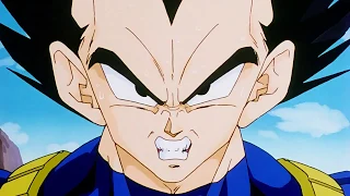 Dragon Ball Z - Goku vs. Cell (Japanese)