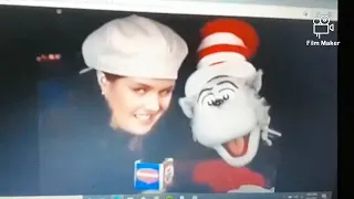 The Cat in the Hat evolution