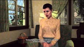 L.A. Noire-Case#5 The Drivers Seat - Der Fahrersitz - 5 Star Rating-HD-Part 2