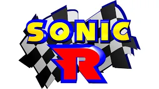 Radical City - Sonic R