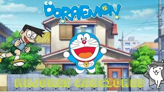 Top 5 mejores canciones de Doraemon