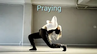 Praying - Kesha | Mia choreography
