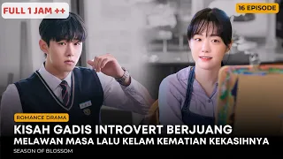 GADIS INTROVERT INI BERJUANG MELAWAN MASA LALU KELAM KEMATIAN KEKASIHNYA • Drama Korea Full