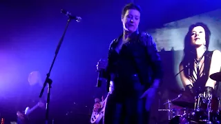 Lacrimosa - If the World Stood Still a Day (live in St Petersburg, 2017)