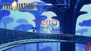 Final Fantasy IX - "Terra" - Folk Arrangement with Lyrics