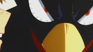 Tokoyami Fumikage - All Hail Shadow「AMV」ᴼᴳ