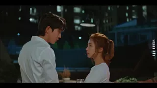 (MV)Kassy 케이시 - The Day I Dream 꿈꾸던 날 || Bride of the Water God OST