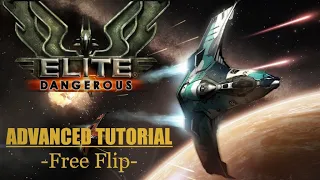 Elite Dangerous Advanced Tutorials - Free Flip