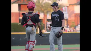 2022 MHS Baseball Highlights