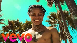 Lil Skies x Yung Pinch - I Know You [Official Music Video]