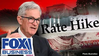 The Fed’s negative ‘lag effects’ are finally here, economist signals