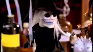 Puppet Master vs. Demonic Toys Music Video