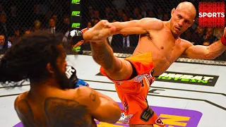 Donald Cerrone vs Benson Henderson UFC FULL FIGHT NIGHT CHAMPIONSHIP