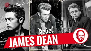 James Dean: Der Fluch von DENN SIE WISSEN NICHT, WAS SIE TUN | Review | ELMARS HOLLYWOOD