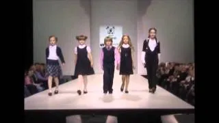 Backstage Volvo Fashion Week Moscow | 2013 | MA President Kids