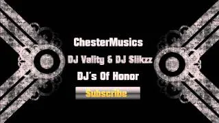 DJ Vality - House 2011 [Honor Mix]